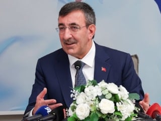 Cevdet Yılmaz'dan enflasyonla mücadele mesajı