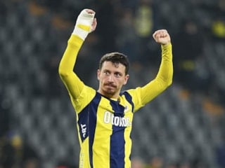 Mert Hakan Yandaş tahliye edildi