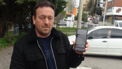 Kocaeli'de parasının ikiye katlanacağını söyleyen şahsa inandı: 3 milyon lirasını kaptırdı