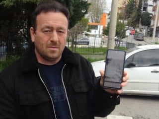 Kocaeli'de parasının ikiye katlanacağını söyleyen şahsa inandı: 3 milyon lirasını kaptırdı