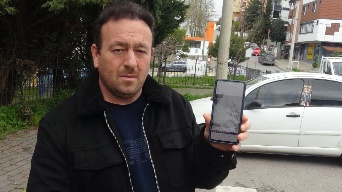 Kocaeli'de parasının ikiye katlanacağını söyleyen şahsa inandı: 3 milyon lirasını kaptırdı