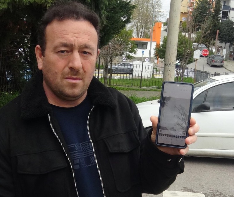 Kocaeli'de parasının ikiye katlanacağını söyleyen şahsa inandı: 3 milyon lirasını kaptırdı