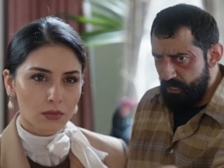 Sevdiğim Sensin 9. bölüm fragmanı: Feride, Ferman’ı tanıyor