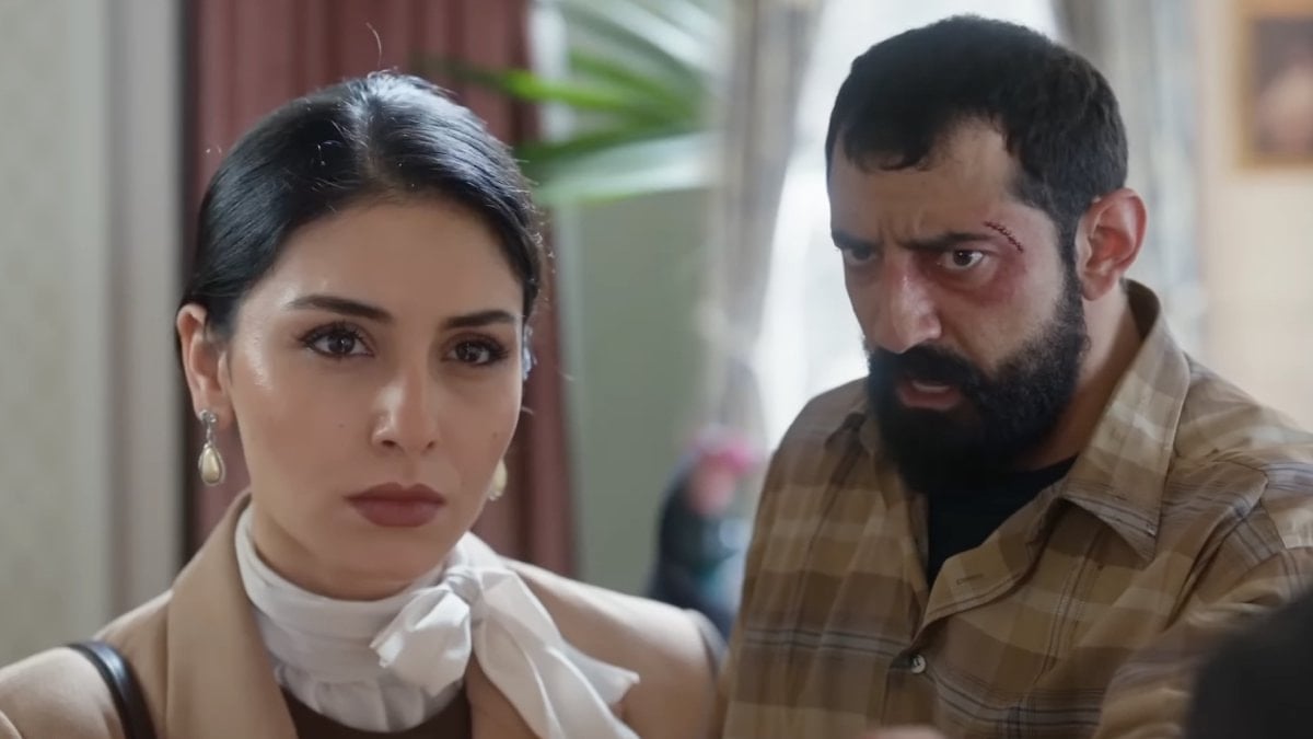 Sevdiğim Sensin 9. bölüm fragmanı: Feride, Ferman’ı tanıyor