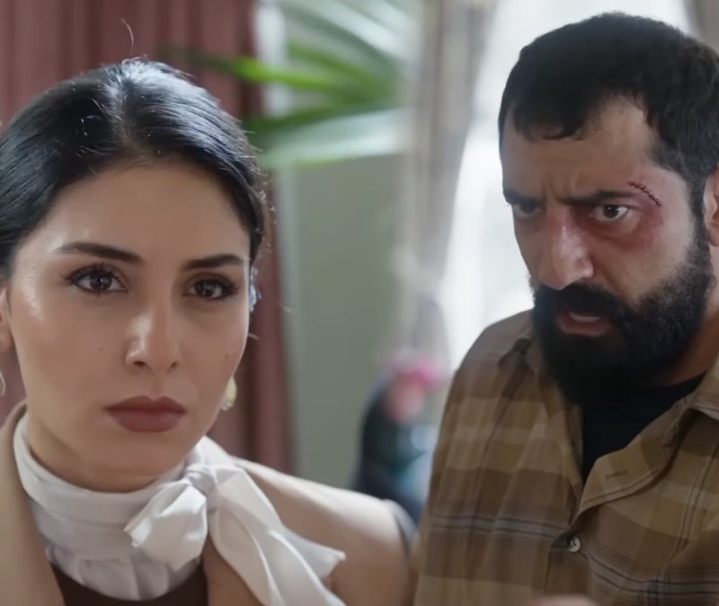 Sevdiğim Sensin 9. bölüm fragmanı: Feride, Ferman’ı tanıyor