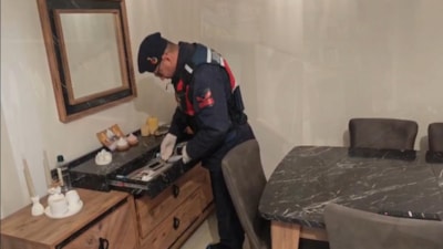 Tunceli'de kendilerini polis ve savcı olarak tanıtıp 2 milyonluk vurgun yaptılar