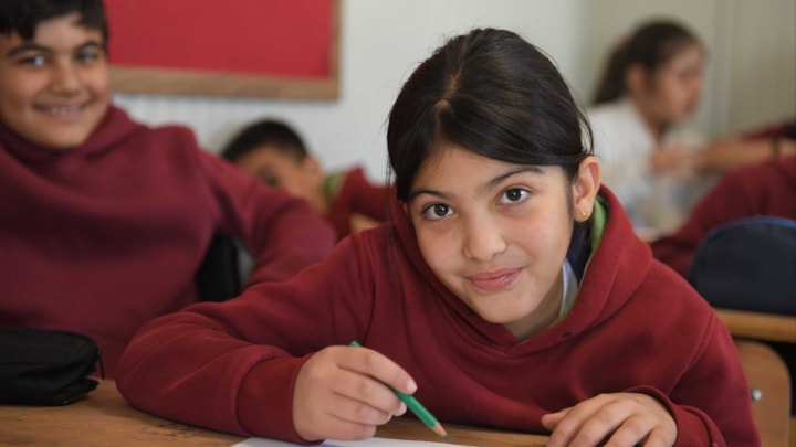 UNICEF Türkiye ve Chery Türkiye’den her çocuk için eğitimde iş birliği