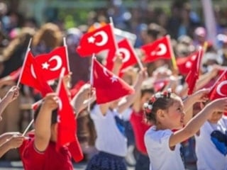 23 Nisan resmi tatil mi, hangi güne denk geliyor?