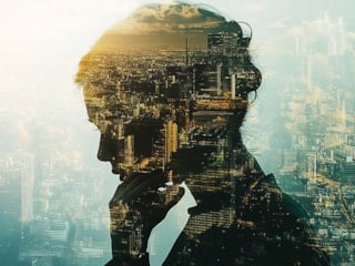 Kusursuz imajın ardındaki görünmez çöküş