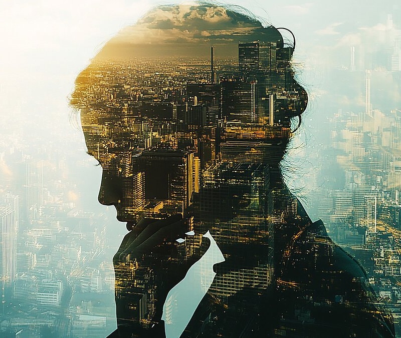 Kusursuz imajın ardındaki görünmez çöküş