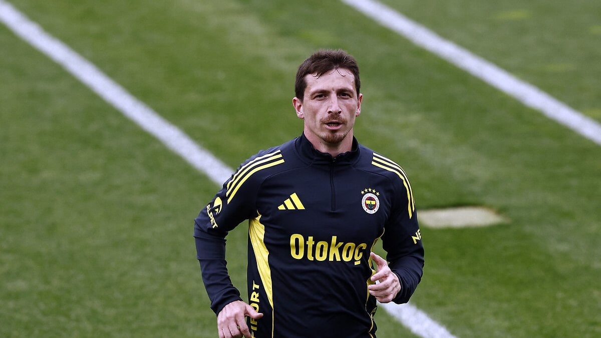 Fenerbahçe’den tahliye olan Mert Hakan Yandaş ile ilgili paylaşım