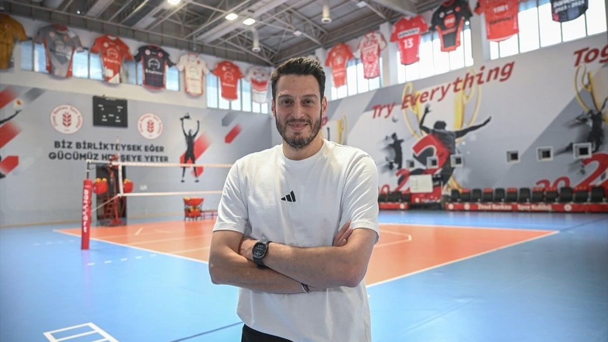 Ziraat Bankkart, şampiyonluk hayaline adım adım yürüme peşinde