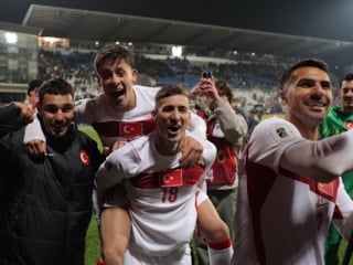 A Milli Futbol Takımımızın 2026 Dünya Kupası yolu