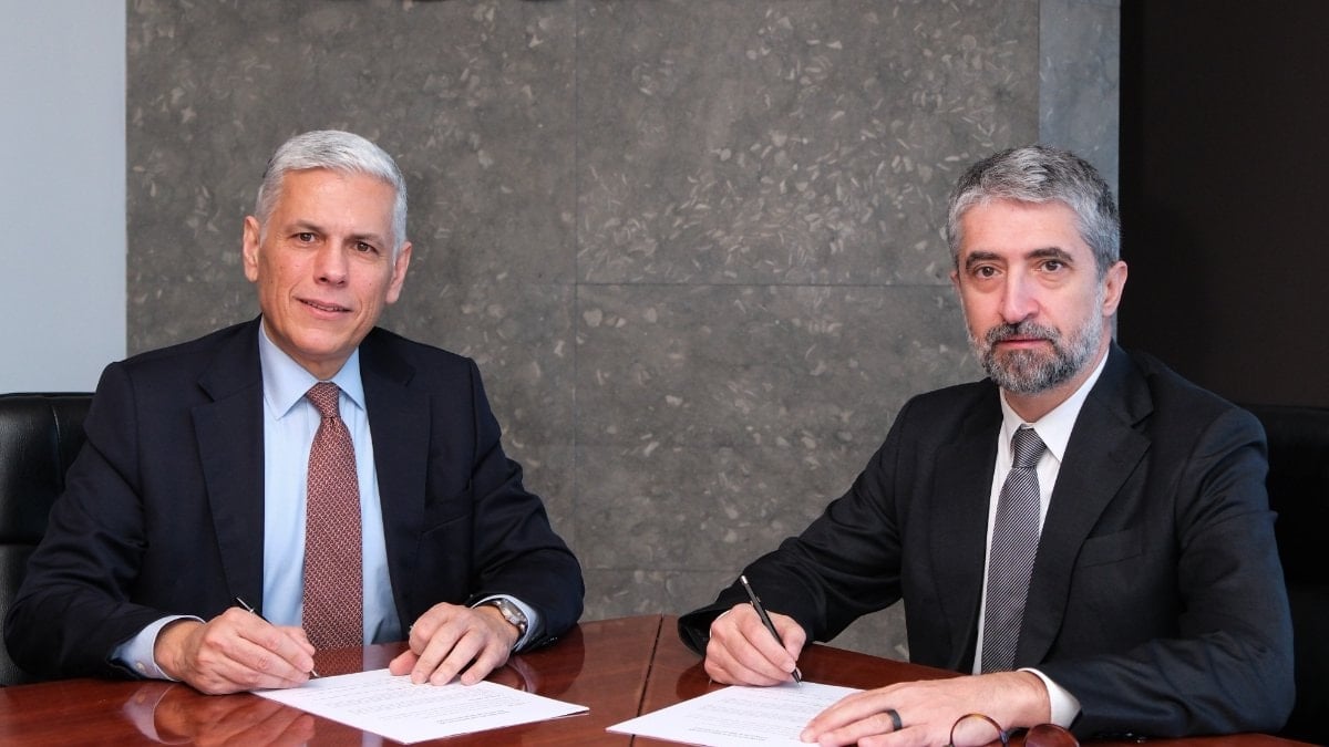 Özyeğin Üniversitesi ve TÜSİAD iş birliğinde bakım eşitliği şirketler ağı kuruluyor