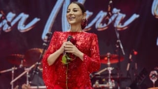 Aşkın Nur Yengi'nin yatırımları: Yurt dışından evler aldı