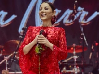 Aşkın Nur Yengi'nin yatırımları: Yurt dışından evler aldı