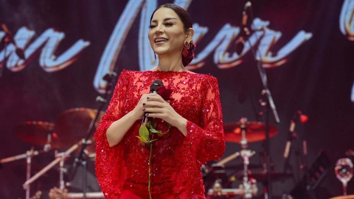 Aşkın Nur Yengi'nin yatırımları: Yurt dışından evler aldı