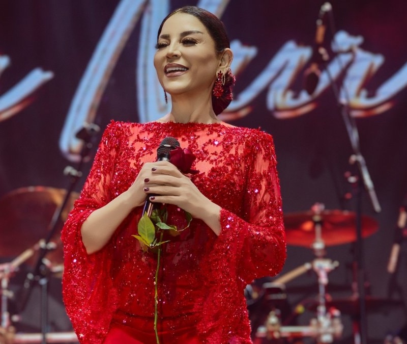 Aşkın Nur Yengi'nin yatırımları: Yurt dışından evler aldı