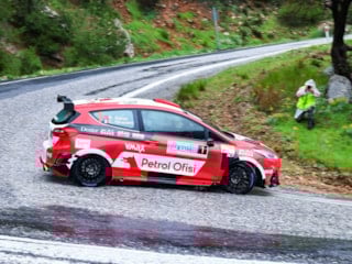 Kerem Kazaz, üçüncü kez mutlu sona ulaşmak için gaza basacak