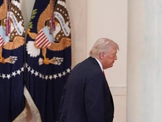 Donald Trump, kabinesinde yeni değişiklikler yapacak