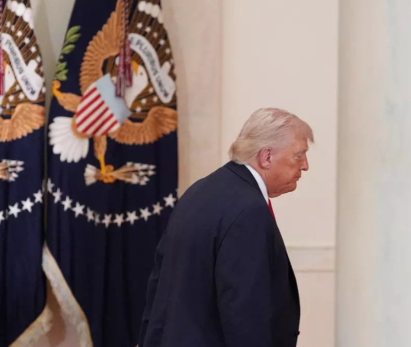 Donald Trump, kabinesinde yeni değişiklikler yapacak