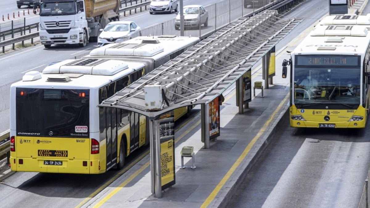 Hafta sonu ulaşım ücretsiz: Kimler yararlanacak