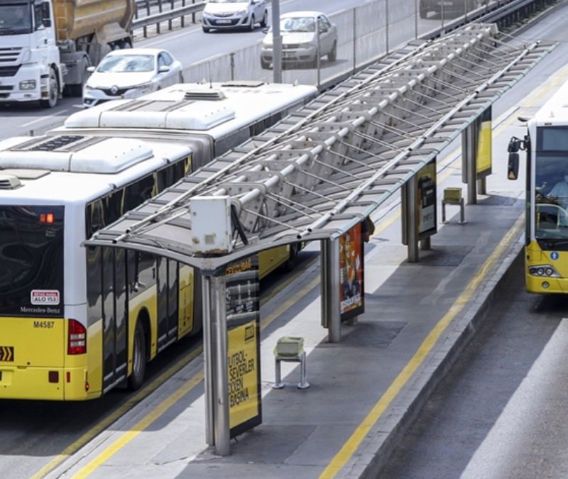 Hafta sonu ulaşım ücretsiz: Kimler yararlanacak