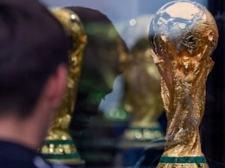 FIFA Dünya Kupası’nda bilet fiyatları uçuşa geçti