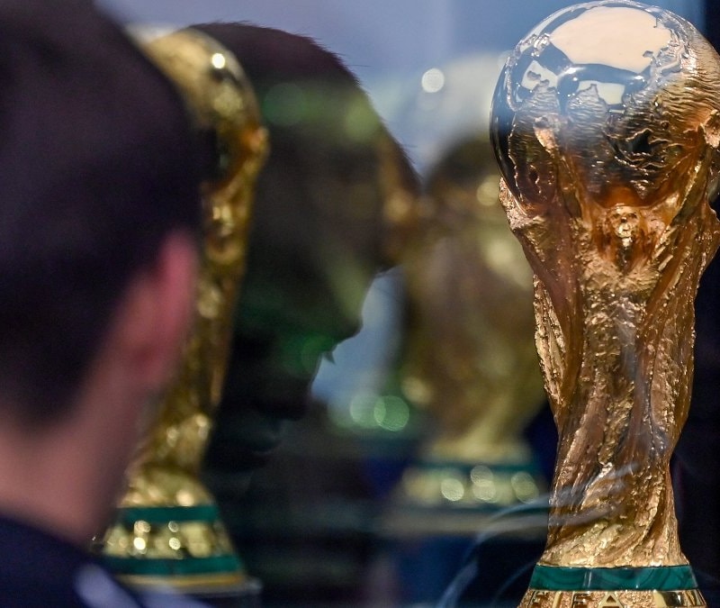 FIFA Dünya Kupası’nda bilet fiyatları uçuşa geçti