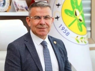 Köşk Belediye Başkanı Nuri Güler, disipline sevk edildi