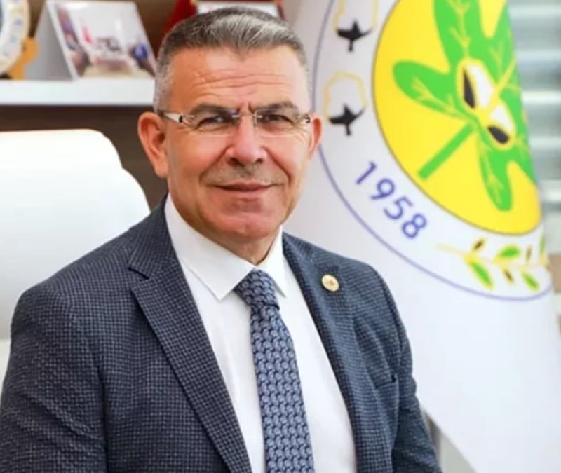 Köşk Belediye Başkanı Nuri Güler, disipline sevk edildi