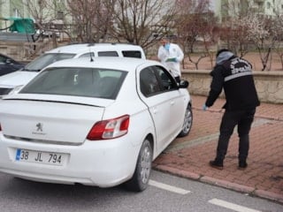 Kayseri’de akraba kavgası silahlı saldırıya dönüştü