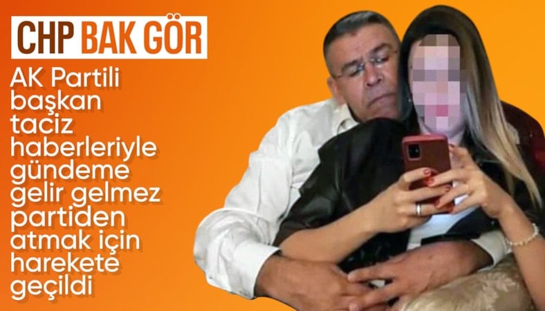 Köşk Belediye Başkanı Nuri Güler, disipline sevk edildi