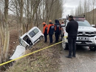 Sivas’ta feci kaza: Aynı aileden 3 kişi yaşamını yitirdi