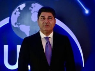 Hakan Safi'den adaylık sözleri: Fenerbahçe için göreve hazırım