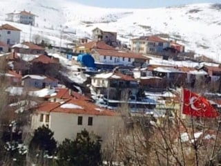 Çankırı’da bir köy, belde olmak için sandıkta