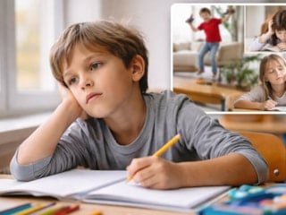 Yaramazlık değil nörolojik bir durum: DEHB sandığınızdan daha yaygın