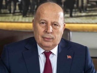 Adana'da CHP'li başkana yolsuzluk davasında hapis cezası