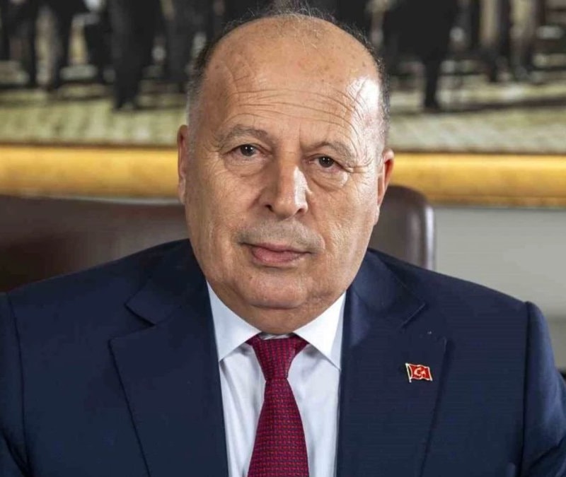 Adana'da CHP'li başkana yolsuzluk davasında hapis cezası