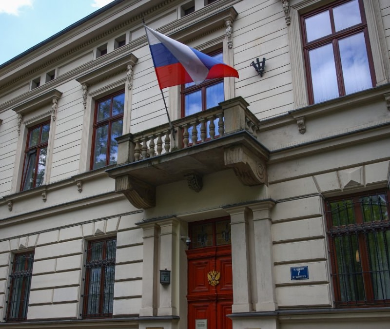 Polonya’dan Rus konsolosluğuna yaptırım: Gdansk’taki binanın elektriği ve gazı kesildi