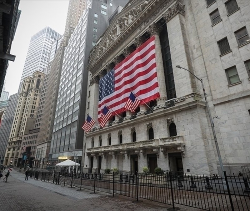 ABD'de tarım dışı istihdam martta beklentileri aştı