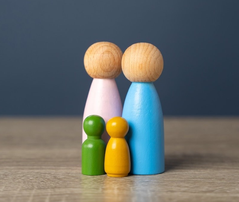 İlişkilerde roller çocuklukta mı yazılıyor? İlk çocuk ve son çocuk dengesi