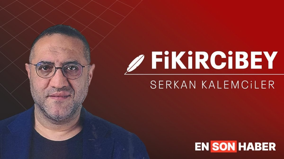 Hele bir iktidar olun da ondan sonra…