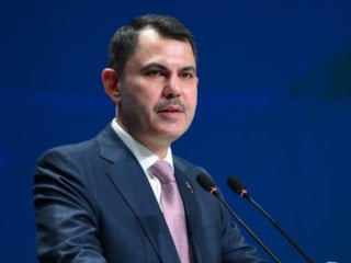 Bakan Murat Kurum, kentsel dönüşümde yeni finansman müjdesi verdi