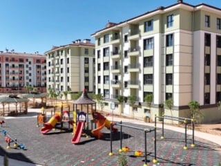 Yüzyılın Konut Projesi'nde İstanbul için kura tarihi belli oldu