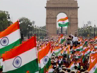 Hindistan'da dünyanın en büyük nüfus sayımı başlıyor