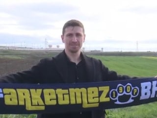 Mert Hakan Yandaş'tan tahliye sonrası ilk sözler: Çok şükür bitti