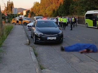 Kocaeli’de sokak ortasında çifte cinayet: Keşke dolandırılmasaydım