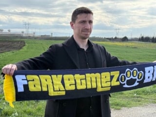 Mert Hakan Yandaş'tan tahliye sonrası ilk sözler: Çok şükür bitti