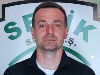 Serikspor'da Branimir Petrovic dönemi başladı